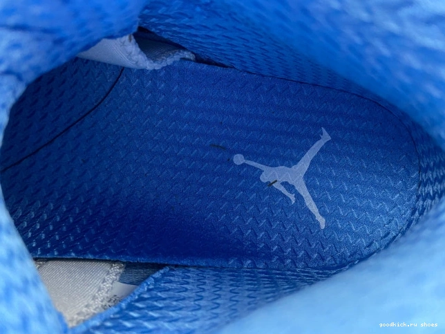 UNC Air 5 DV1310-401 Jordan 0818